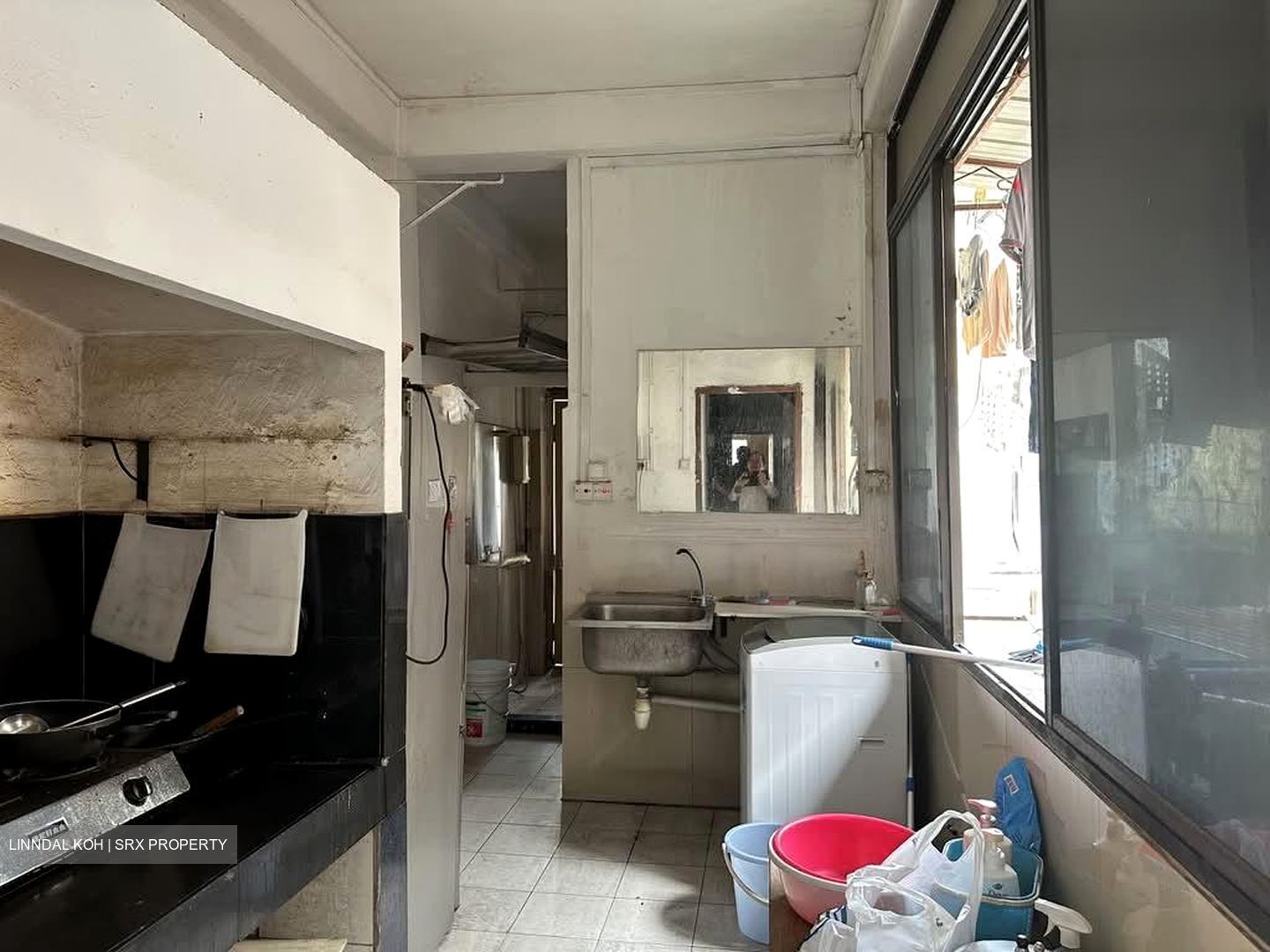 Lorong 17 Geylang (D14), Shop House #606996871